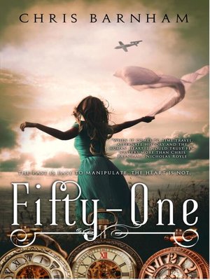 cover image of Fifty-One